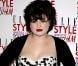 La métamorphose de Kelly Osbourne : En Février 2007, Kelly semble avoir pris beaucoup de poids mais affiche ses formes et ses rondeurs dans une robe bustier !