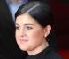 La métamorphose de Kelly Osbourne : Le 21 juillet 2008, Kelly affiche un visage très gonflé. Et cette coupe de cheveux plaquée au gel ne la met pas forcément à son avantage !