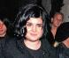 La métamorphose de Kelly Osbourne : En août 2005, Kelly Osbourne et très ronde, brune mais affiche un sourire charmant !