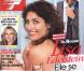 Télé Star avec Lisa Edelstein en couverture