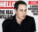 Quand le Prince William tente un nouveau style... capillaire !