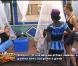 Les filles conseillent Surya pour Olivier 