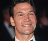 Patrick Swayze