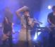 Rihanna chante son dernier single Rude Boy lors de son passage au Ellen DeGeneres Show