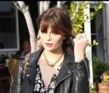 Mischa Barton