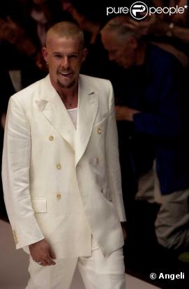 Alexander McQueen