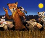 La bande-annonce de  Fantastic Mr. Fox. 