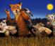 La bande-annonce de Fantastic Mr. Fox.
