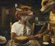 Des images de Fantastic Mr. Fox.