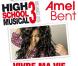 Amel Bent,  Vivre ma vie , extrait de la bande originale de  High School Musical 3 