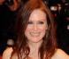 La sublime Julianne Moore à l'occasion de l'avant-première de  The kids are all right , lors de la 60e Berlinale, le 17 février 2010.