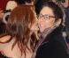 La sublime Julianne Moore et la réalisatrice Lisa Cholodenko à l'occasion de l'avant-première de  The kids are all right , lors de la 60e Berlinale, le 17 février 2010.
