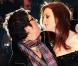 La sublime Julianne Moore et la réalisatrice Lisa Cholodenko à l'occasion de l'avant-première de  The kids are all right , lors de la 60e Berlinale, le 17 février 2010.