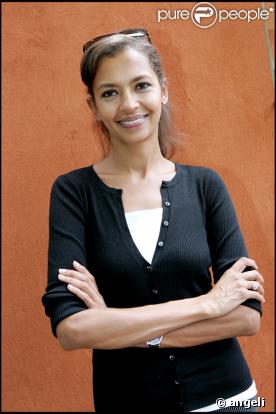 Karine Lemarchand