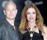 Natalia Vodianova et Justin Portman