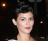 Audrey Tautou