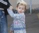 Kigston (fils de Gwen Stefani), en mode... mini-Beckham 