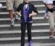 Tout en style, Lourdes assure ! 