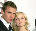 Reese Witherspoon et Ryan Phillippe, le 26 avril 2005 !