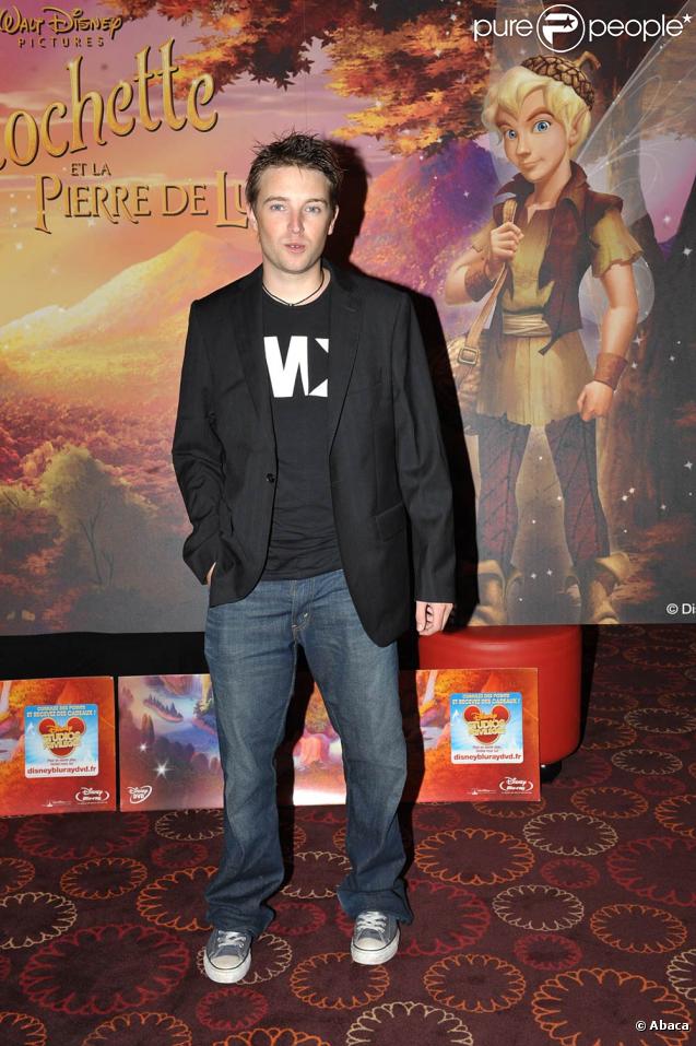 Thibault Vaneck