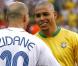Ronaldo a annoncé sa retraite sportive pour fin 2011