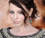 Michelle Trachtenberg à la première mondiale de Cop Out. 22/02/2010, à New York