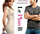 Jennifer Lopez dans  Le plan B , le 5 mai 2010 !