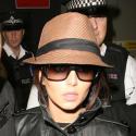 Cheryl Cole : Une femme trompée qui semble abattue pour son retour à Londres...