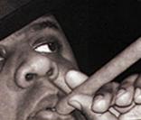 Notorious B.I.G est de retour...dans la peau de Jamal Woolward