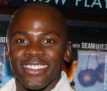 Derek Luke sera P.Diddy