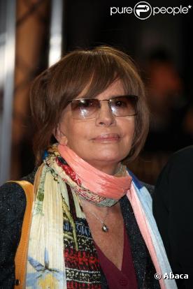 Nadine Trintignant