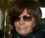 Nadine Trintignant