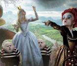 Alice au pays des merveilles