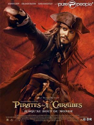 Pirates des Caraïbes 3 