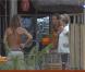 Tensions entre Farid et Hermine