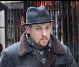 Joel Madden