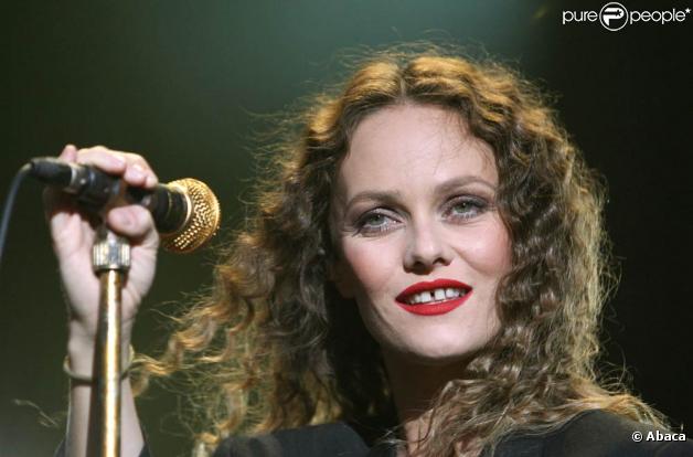 Vanessa Paradis