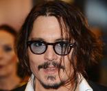 Johnny Depp