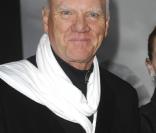 Malcolm McDowell