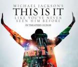 L'affiche de This Is It