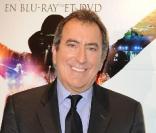 Kenny Ortega lors de la soirée This Is It au Grand Rex le 26 février 2010