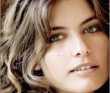 Je voulais te dire... Laetitia Milot