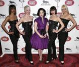 Dita von Teese