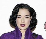 Dita von Teese