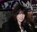 Daisy Lowe à la première du film Banksy : Exit Through the Gift Shop le 1er mars à Londres