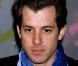 Mark Ronson le 1er mars à Londres à la première du film Banksy : Exit Through the Gift Shop