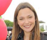 Sandrine Quétier se mobilise pour le Sidaction 2010, du 26 au 28 mars 2010 !