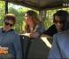 Safari pour Vendetta, Velvet et Karine