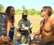 La Ferme Célébrités en Afrique : Regardez tous les clashs... Greg, Karine, Claudette et Miss Dominique sont nominés !