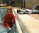 Shirley Manson et Elijah Wood forment un couple inénarrablement voluptueux pour la campagne 2010 Oliver Peoples. De quoi nous sauver de l'ennui...